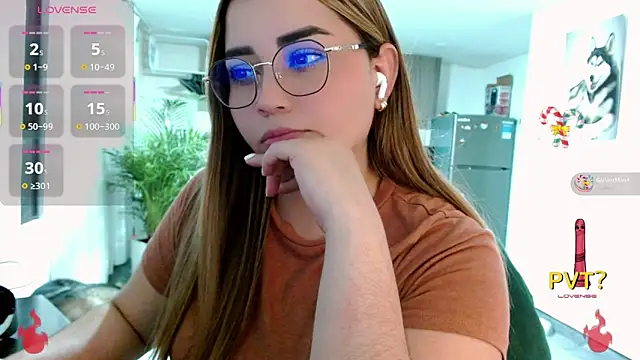 Lucia star   online show from November 2025 02:11:02 AM