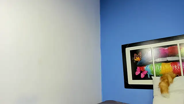 MAVIE IVANOVA online show from November 2025 03:21:01 AM