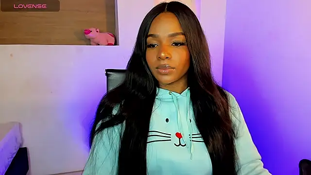 IvyBliss8 online show from February 2025 12:14:02 PM