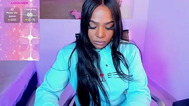 IvyBliss8 online show from February 2025 01:25:02 PM