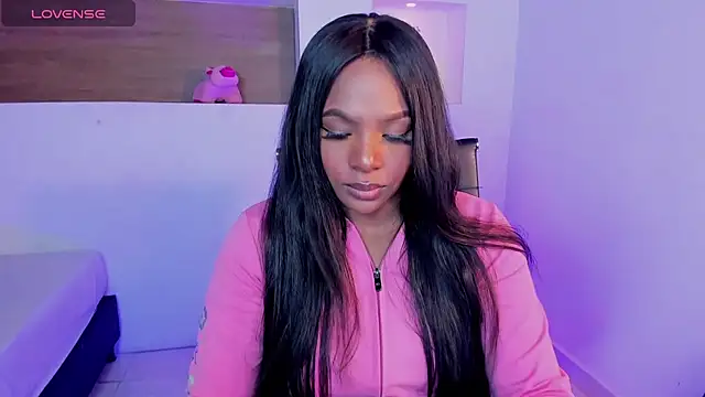 IvyBliss8 online show from March 2025 11:58:02 AM