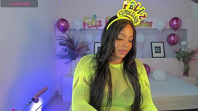 IvyBliss8 online show from September 2025 03:38:01 AM