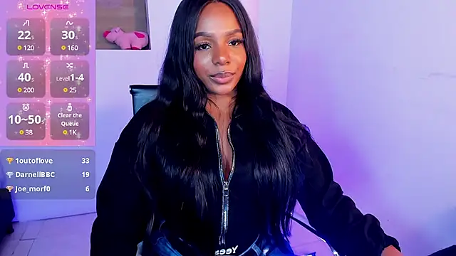 IvyBliss8 online show from February 2025 02:59:02 PM