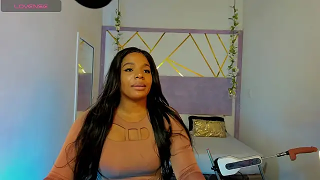 IvyBliss8 online show from November 2025 10:37:02 AM