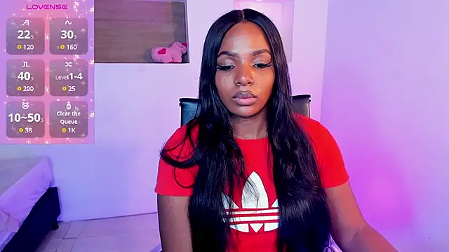 IvyBliss8 online show from February 2025 06:23:01 PM