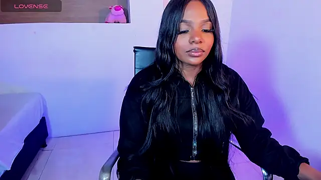 IvyBliss8 online show from March 2025 11:52:02 AM