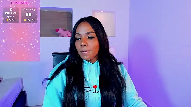 IvyBliss8 online show from February 2025 03:26:01 PM