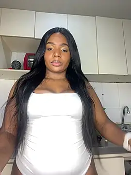 IvyBliss8 online show from April 2026 08:12:02 PM