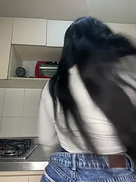 IvyBliss8 online show from April 2026 08:48:01 PM