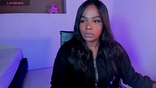 IvyBliss8 online show from March 2025 11:51:01 AM