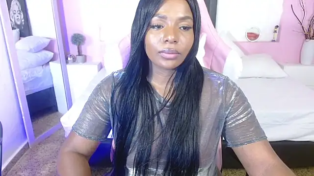 IvyBliss8 online show from May 2026 09:01:02 AM