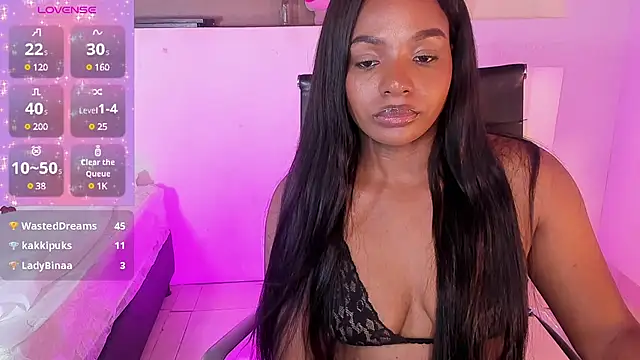 IvyBliss8 online show from February 2025 06:24:02 PM