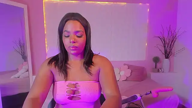 IvyBliss8 online show from March 2026 06:19:02 AM