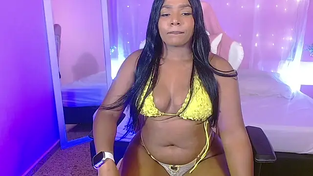 IvyBliss8 online show from May 2026 06:50:02 AM