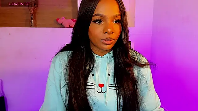 IvyBliss8 online show from February 2025 11:53:01 AM