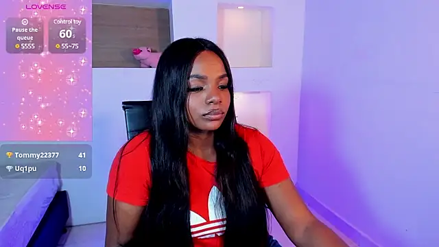 IvyBliss8 online show from February 2025 06:29:02 PM