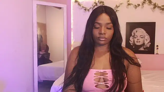 IvyBliss8 online show from April 2026 07:15:01 AM