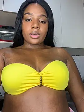 IvyBliss8 online show from April 2026 02:19:01 AM