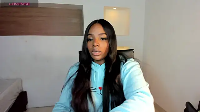 IvyBliss8 online show from February 2025 12:01:02 PM