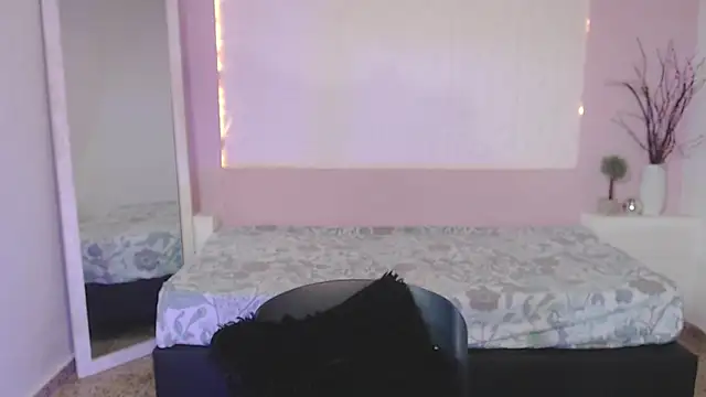 IvyBliss8 online show from March 2026 04:46:02 AM