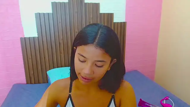 Snapshot of Angelica_Blue chatting on March 2026 07:10:02 PM Angelica Blue online show from March 2026 07:10:02 PM