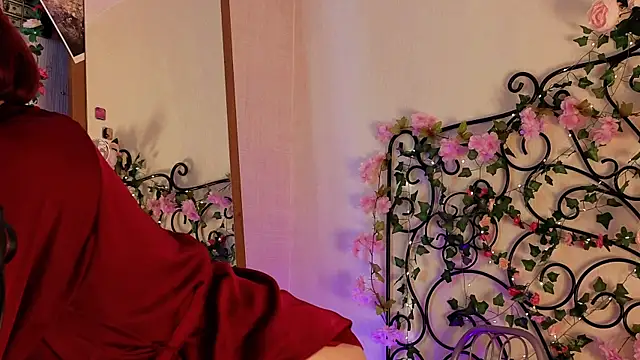 LisaVamp online show from October 2025 10:46:02 PM