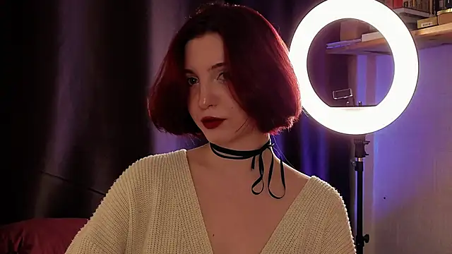 LisaVamp online show from November 2025 10:58:01 PM