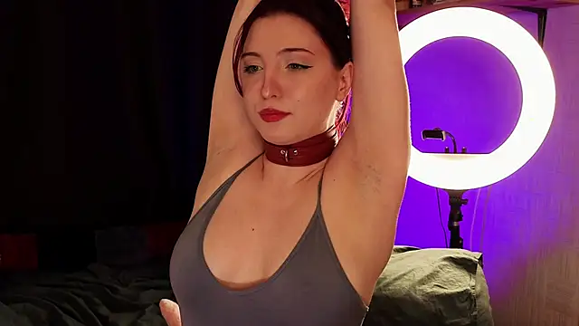 LisaVamp online show from December 2025 11:05:01 PM