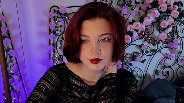 LisaVamp online show from October 2025 12:12:02 AM