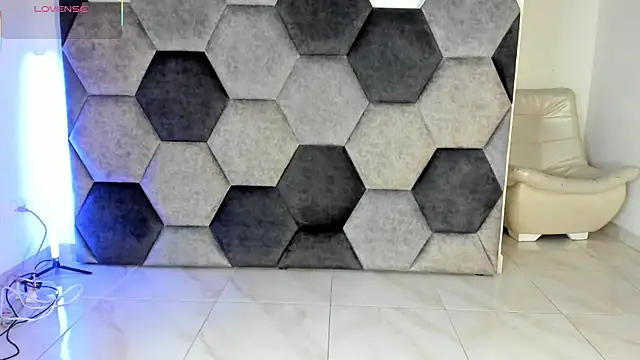 Latrellx7 online show from April 2026 03:35:01 AM