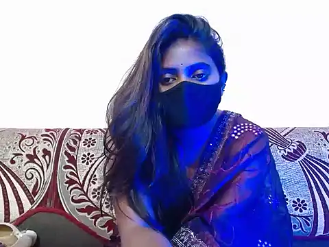 miss sona27 online show from March 2025 09:00:02 PM