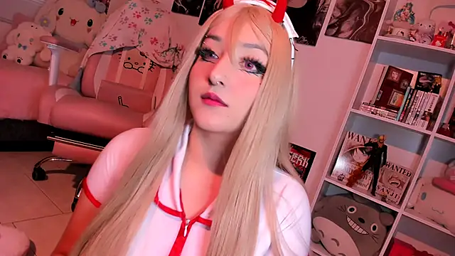 Snapshot of julyana_ chatting on February 2025 02:14:02 PM julyana online show from February 2025 02:14:02 PM