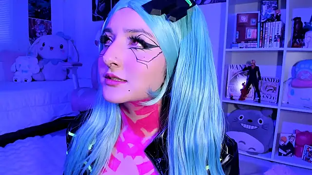 Snapshot of julyana_ chatting on March 2025 01:23:02 PM julyana online show from March 2025 01:23:02 PM