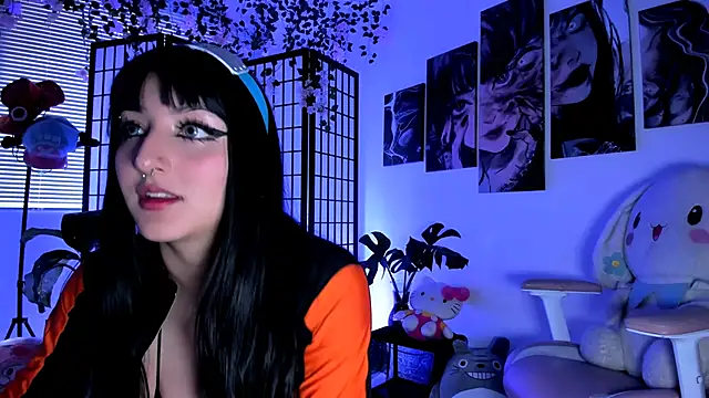 Snapshot of julyana_ chatting on September 2025 04:23:02 PM julyana online show from September 2025 04:23:02 PM