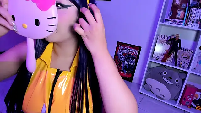 Snapshot of julyana_ chatting on February 2025 01:22:01 PM julyana online show from February 2025 01:22:01 PM