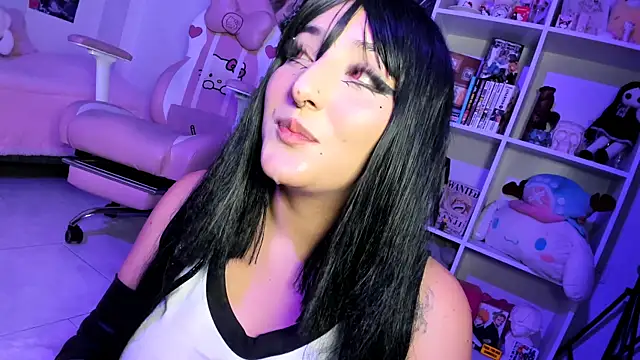 Snapshot of julyana_ chatting on January 2025 06:47:01 PM julyana online show from January 2025 06:47:01 PM