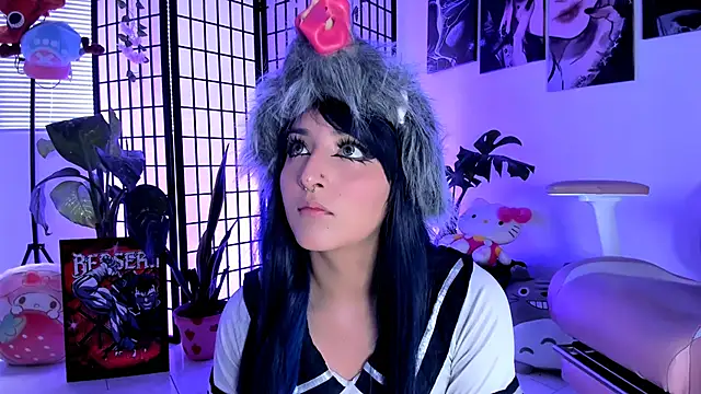 Snapshot of julyana_ chatting on September 2025 03:13:01 PM julyana online show from September 2025 03:13:01 PM