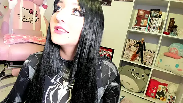 Snapshot of julyana_ chatting on February 2025 01:37:01 PM julyana online show from February 2025 01:37:01 PM