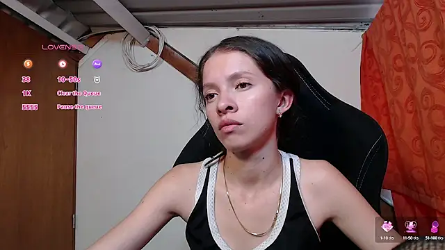 sweetdam12 online show from March 2025 06:39:02 PM