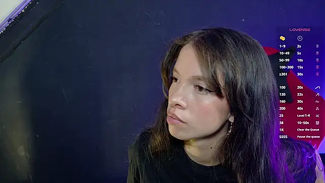 sweetdam12 online show from March 2026 07:32:01 PM