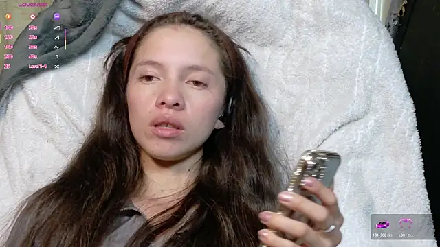 sweetdam12 online show from December 2025 08:13:01 PM