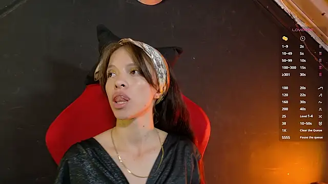 sweetdam12 online show from March 2026 08:04:02 PM