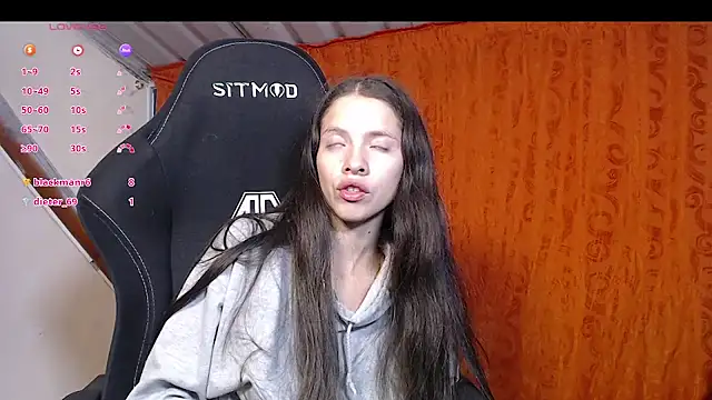 sweetdam12 online show from March 2025 11:25:01 PM