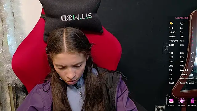 sweetdam12 online show from February 2026 08:09:02 PM