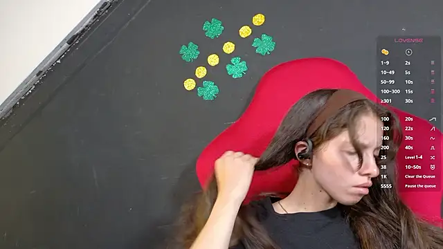 sweetdam12 online show from March 2026 08:09:01 PM