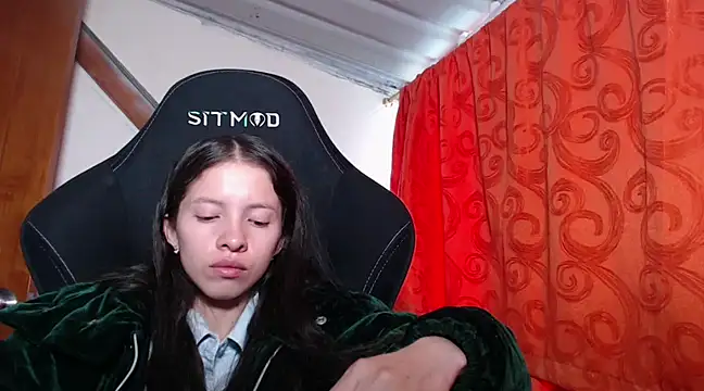 sweetdam12 online show from March 2025 08:12:01 PM