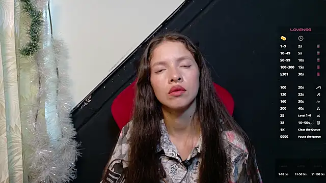 sweetdam12 online show from February 2026 08:19:01 PM