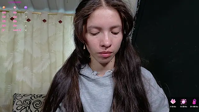 sweetdam12 online show from November 2025 07:03:01 PM