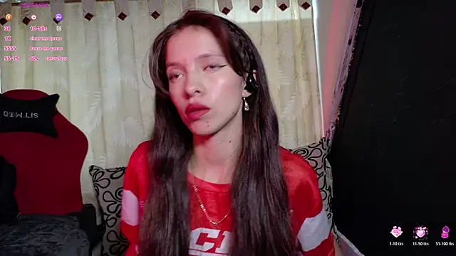 sweetdam12 online show from November 2025 08:31:01 PM