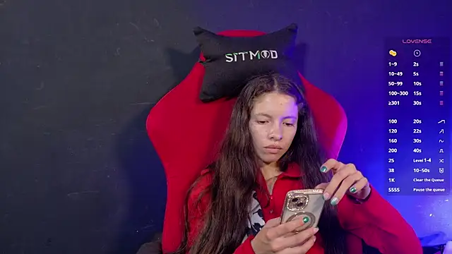 sweetdam12 online show from March 2026 08:25:01 PM